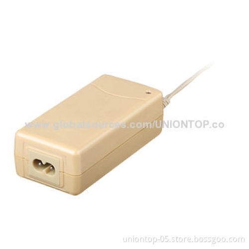 High quality desktop 9v2a power adapter for vacuum cleaner/LED light